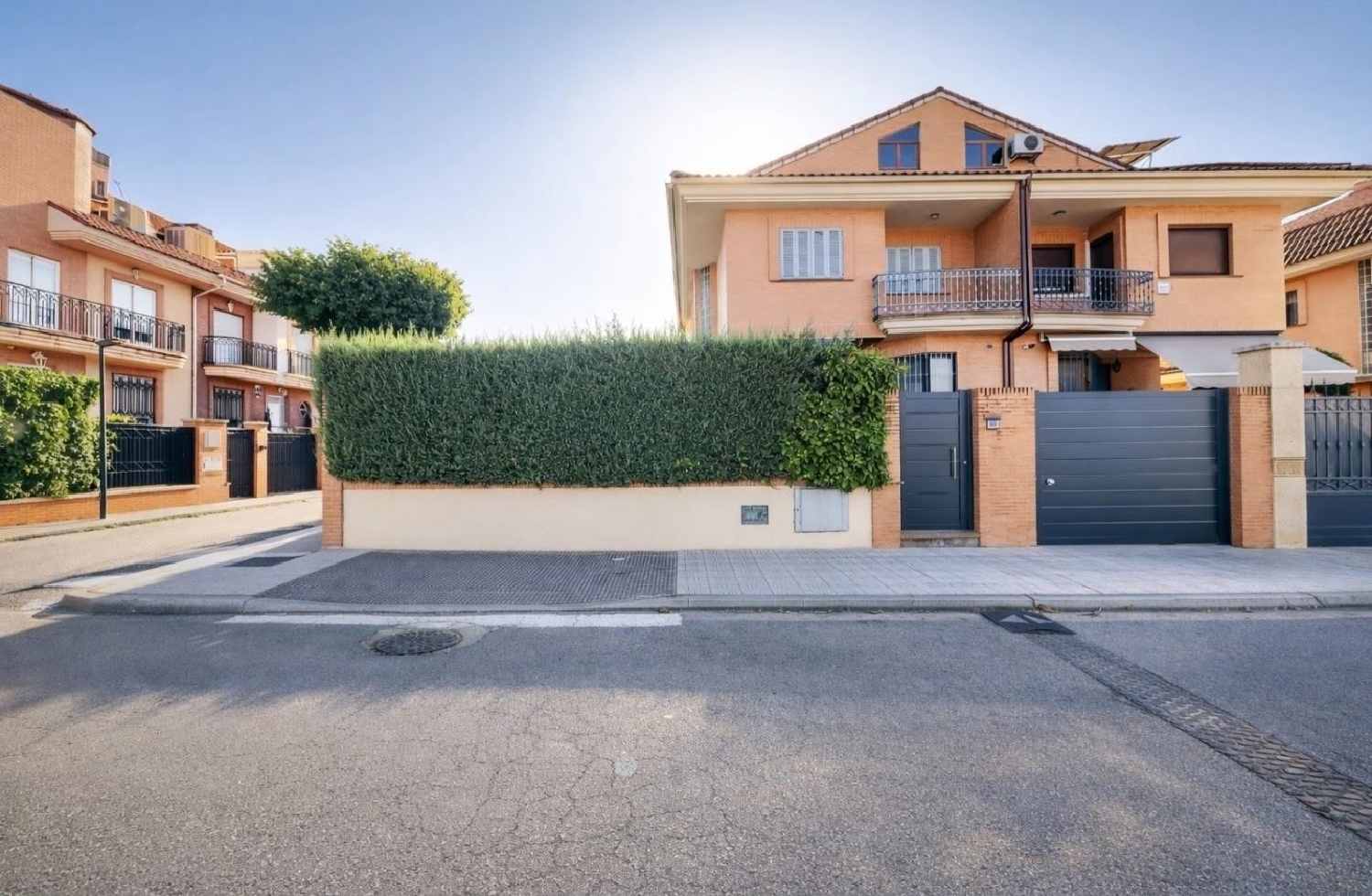  till salu hus Puertollano Campo De Calatrava 3