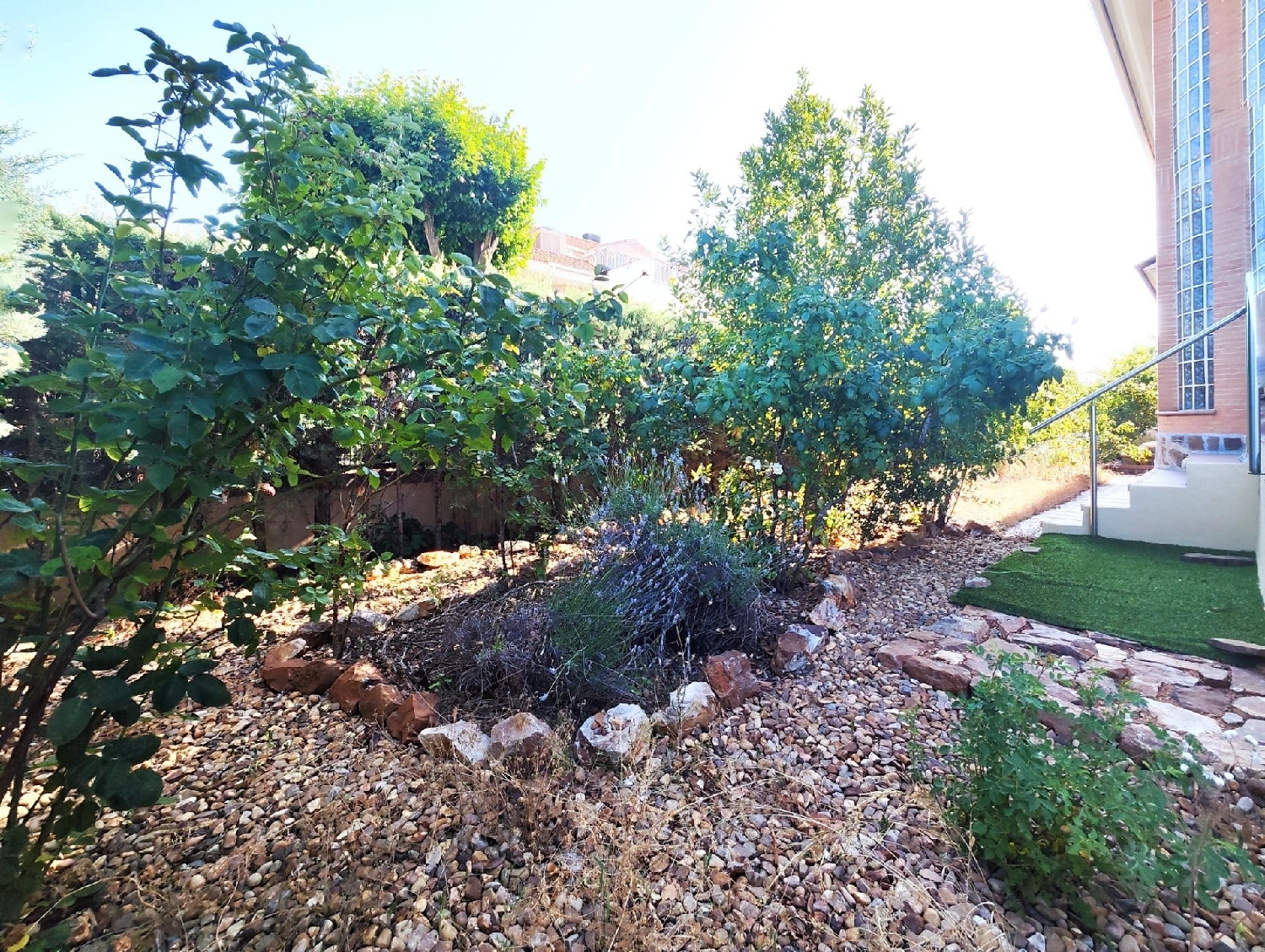  till salu hus Puertollano Campo De Calatrava 6