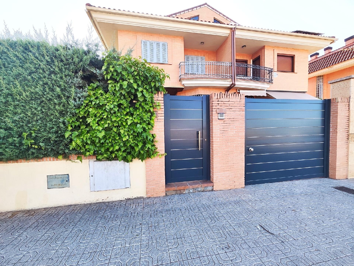  till salu hus Puertollano Campo De Calatrava 4