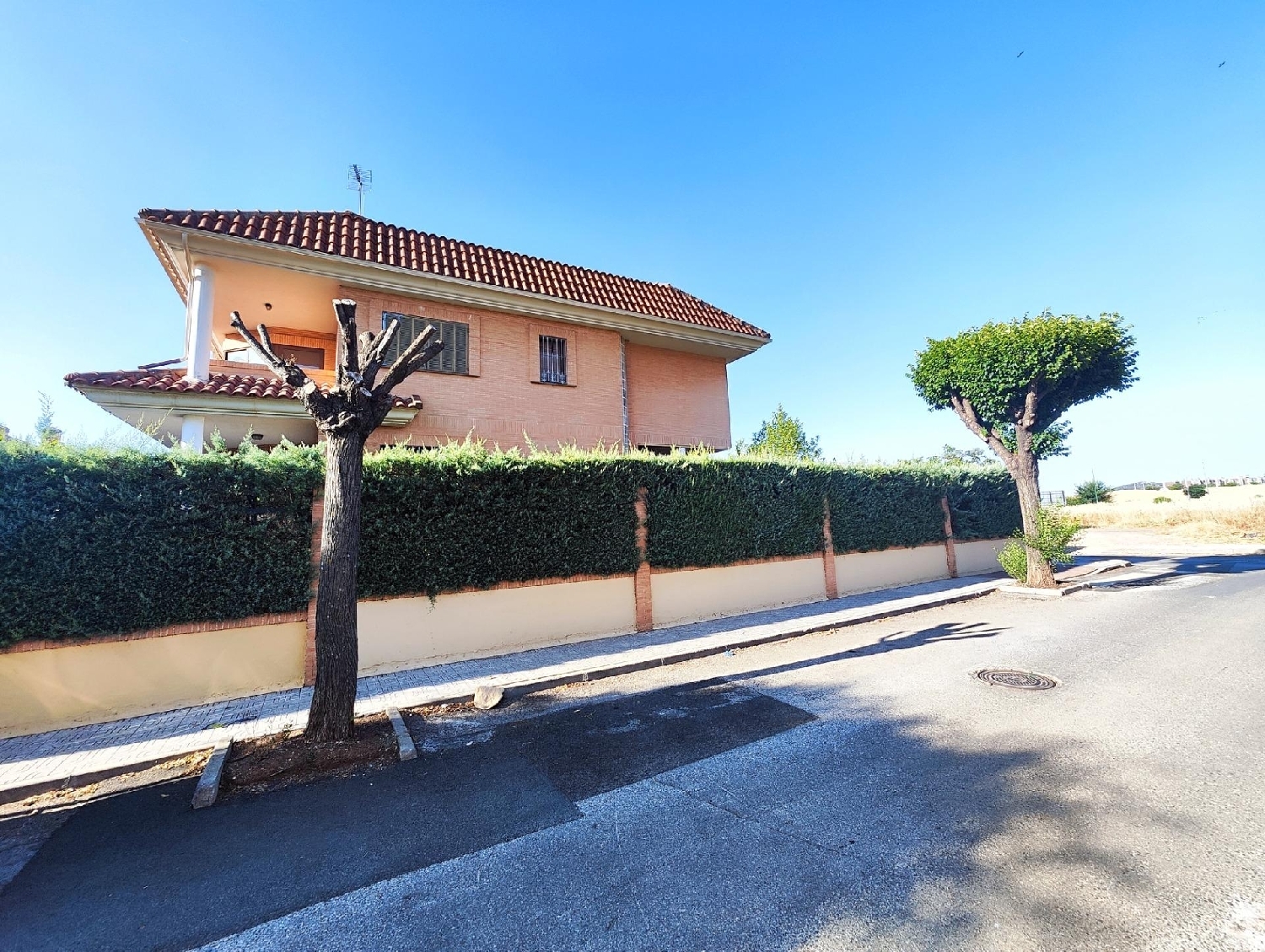  till salu hus Puertollano Campo De Calatrava 2