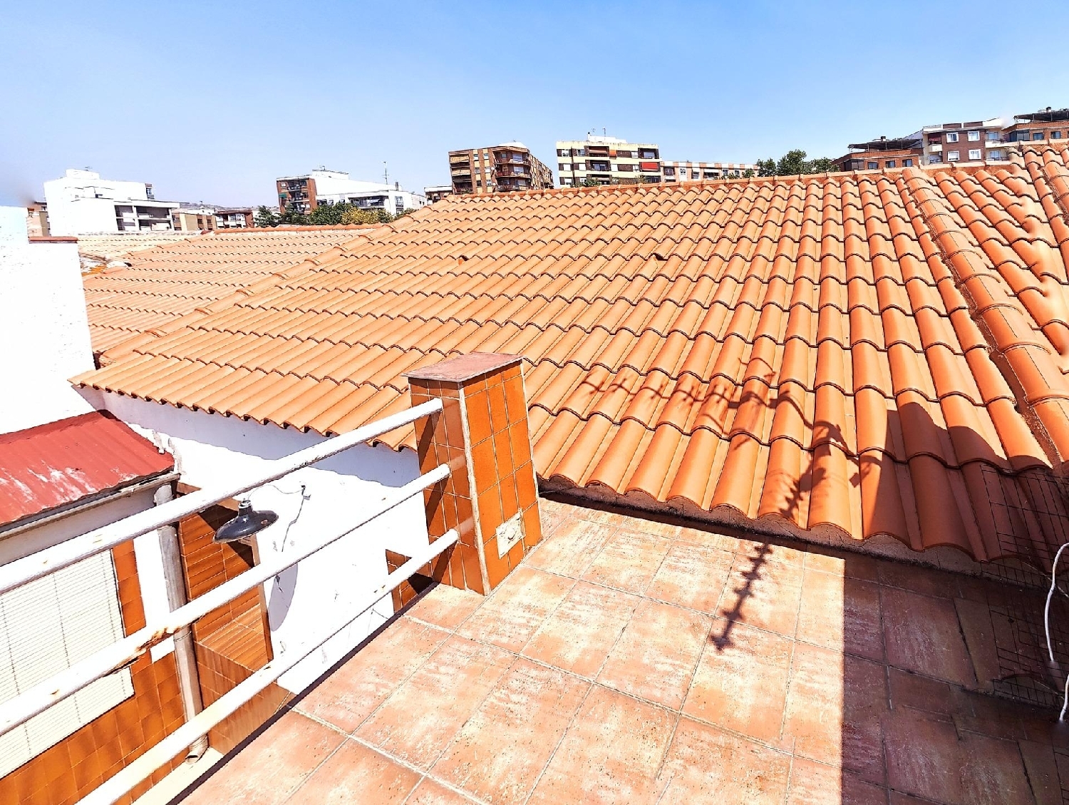 till salu hus Puertollano Campo De Calatrava 2