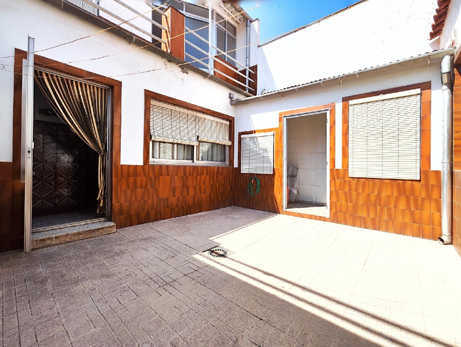 till salu hus Puertollano Campo De Calatrava 3