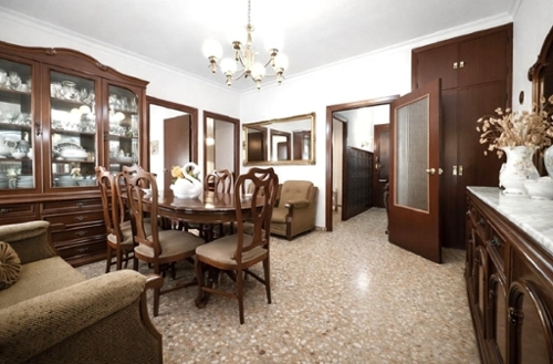 Puertollano Campo De Calatrava hus foto 6329281