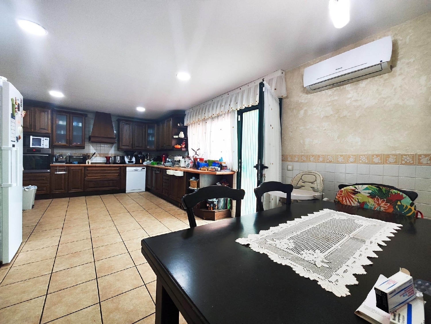  till salu hus Puertollano Campo De Calatrava 6