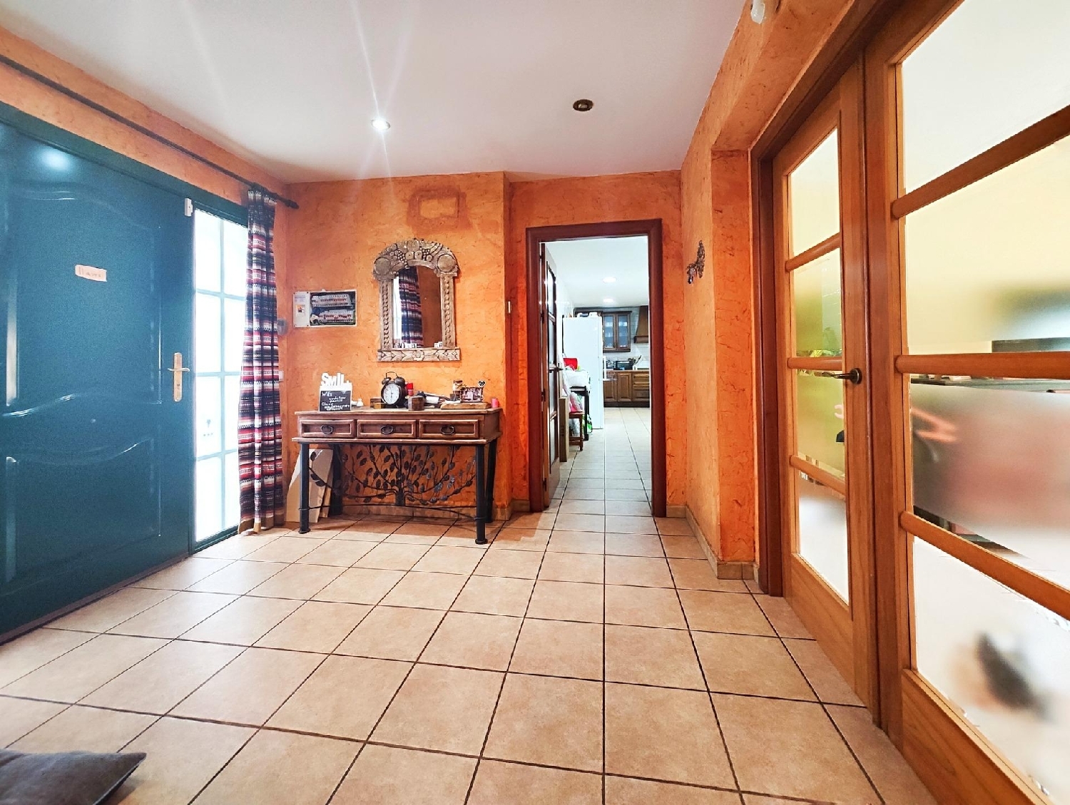  till salu hus Puertollano Campo De Calatrava 3