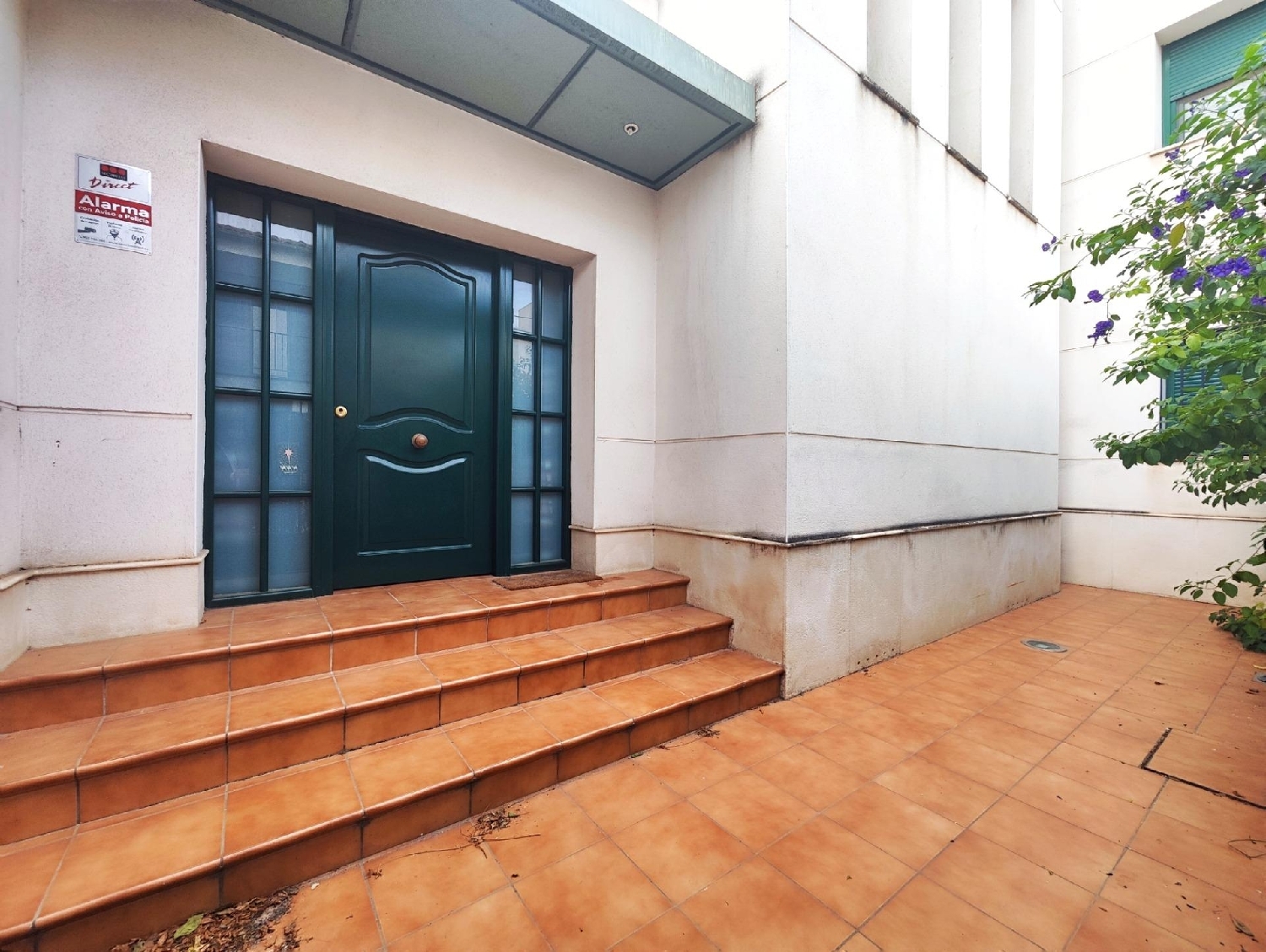  till salu hus Puertollano Campo De Calatrava 2