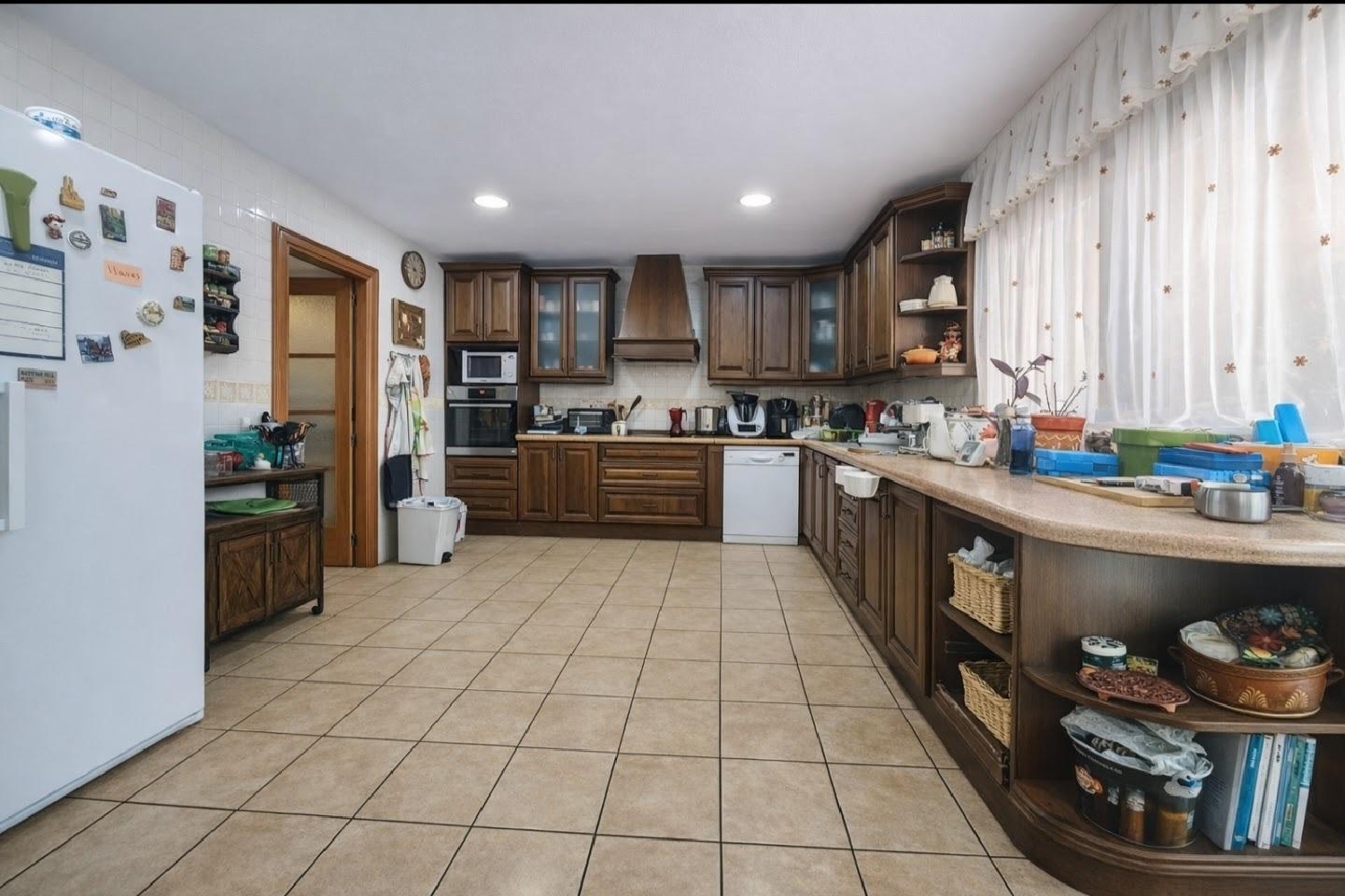  till salu hus Puertollano Campo De Calatrava 7