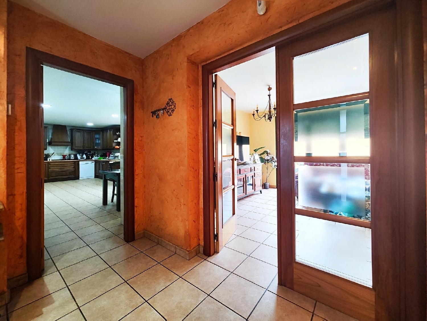  till salu hus Puertollano Campo De Calatrava 4