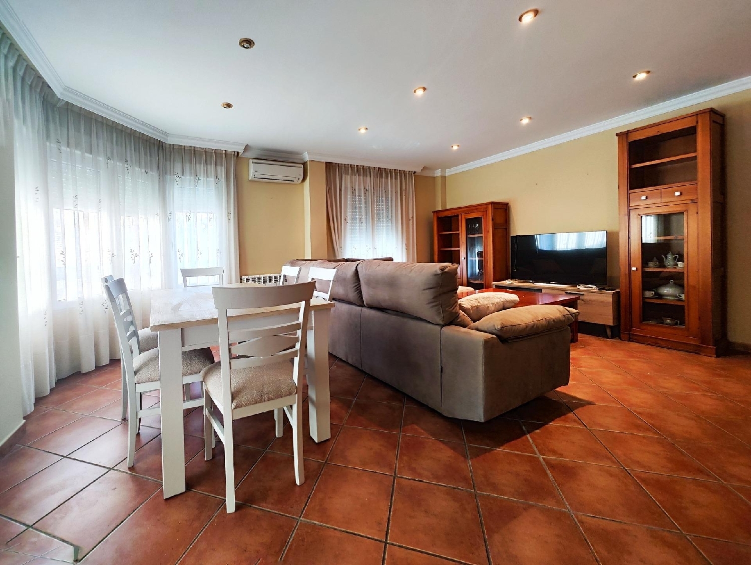  till salu hus Puertollano Campo De Calatrava 1