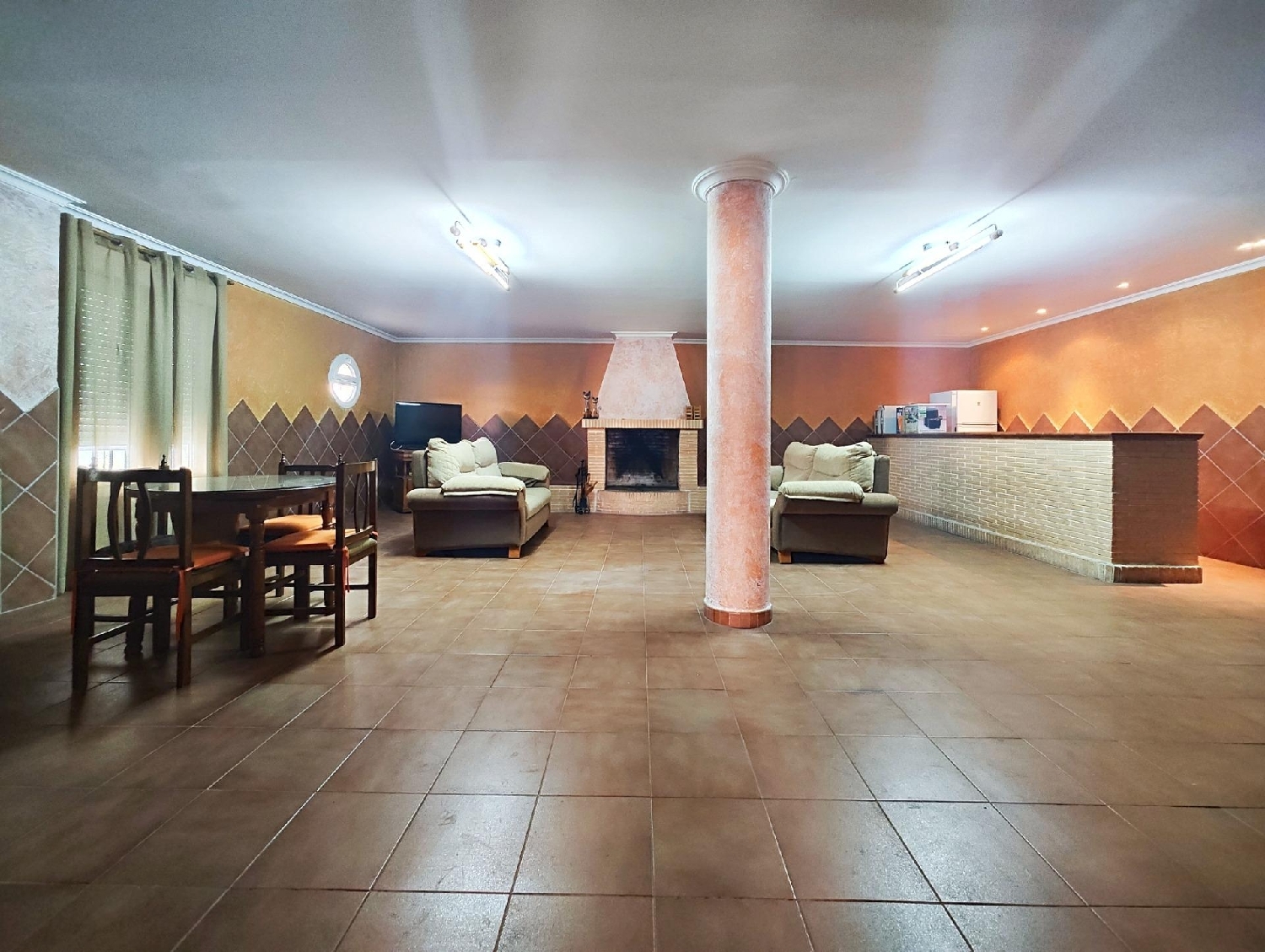  till salu hus Puertollano Campo De Calatrava 5