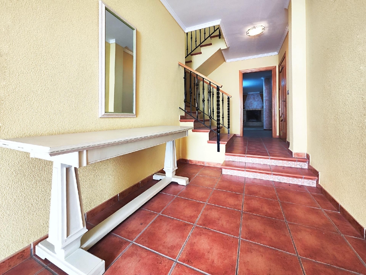  till salu hus Puertollano Campo De Calatrava 3