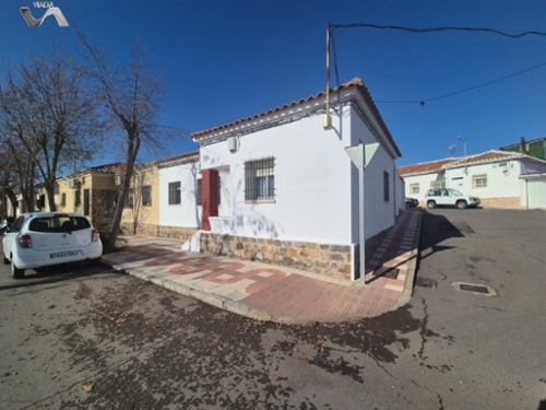 Puertollano Campo De Calatrava hus foto 6329289