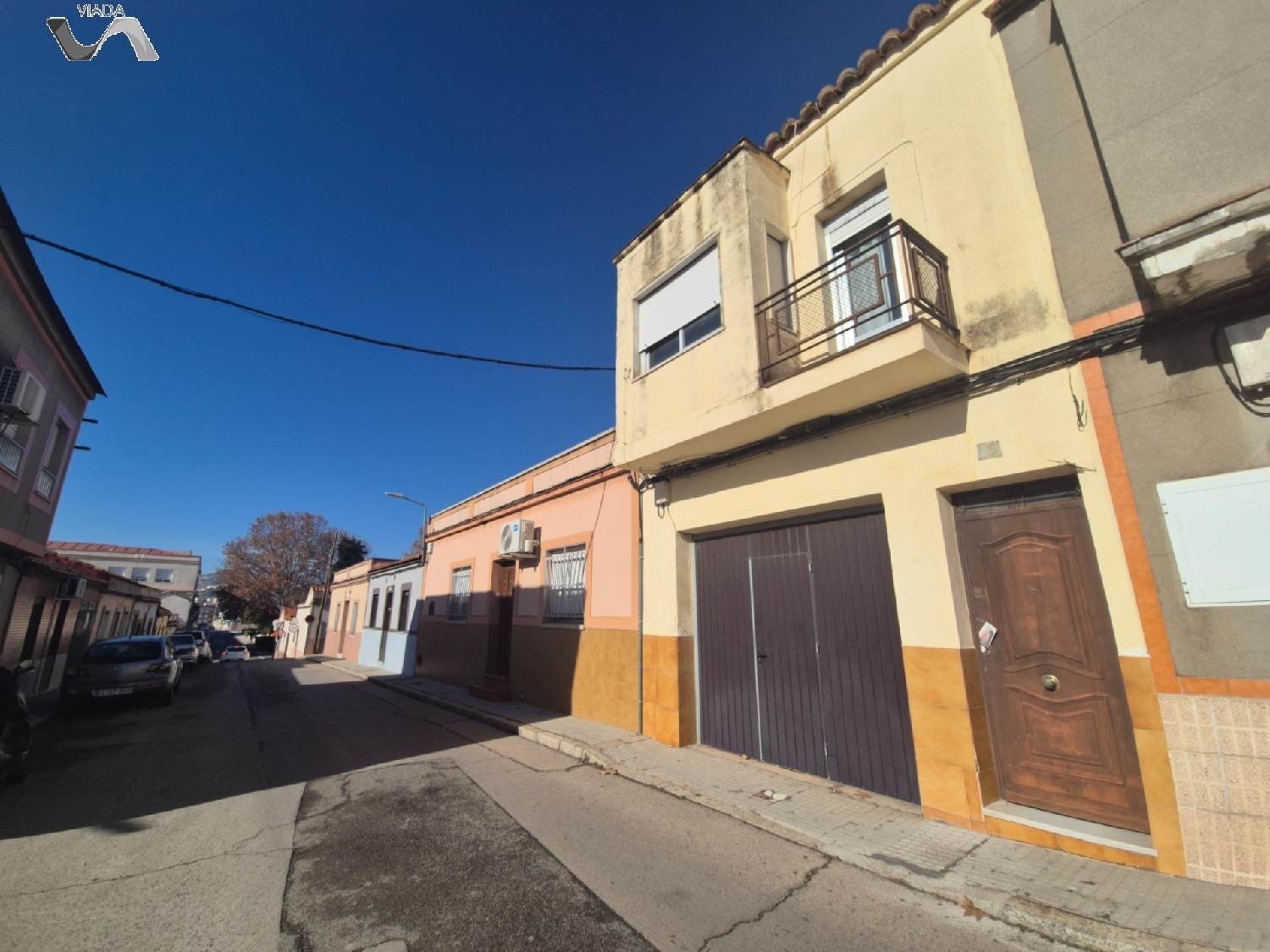  till salu hus Puertollano Campo De Calatrava 6