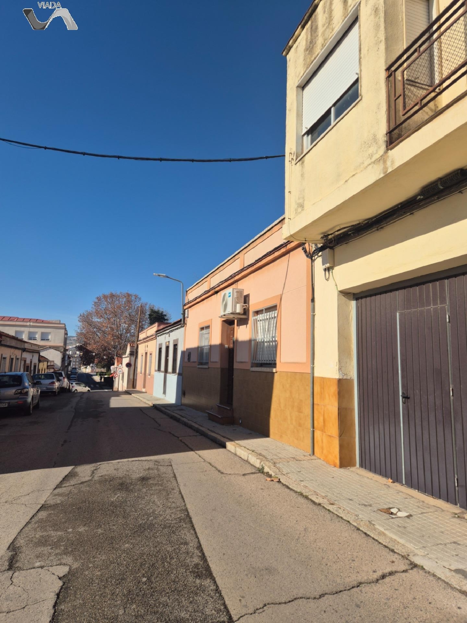  till salu hus Puertollano Campo De Calatrava 4