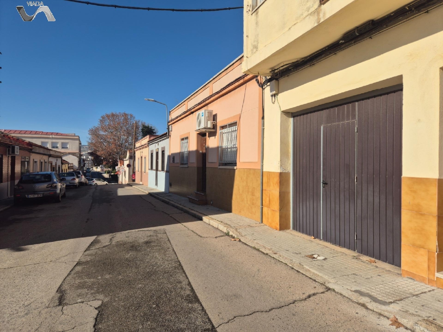  till salu hus Puertollano Campo De Calatrava 5