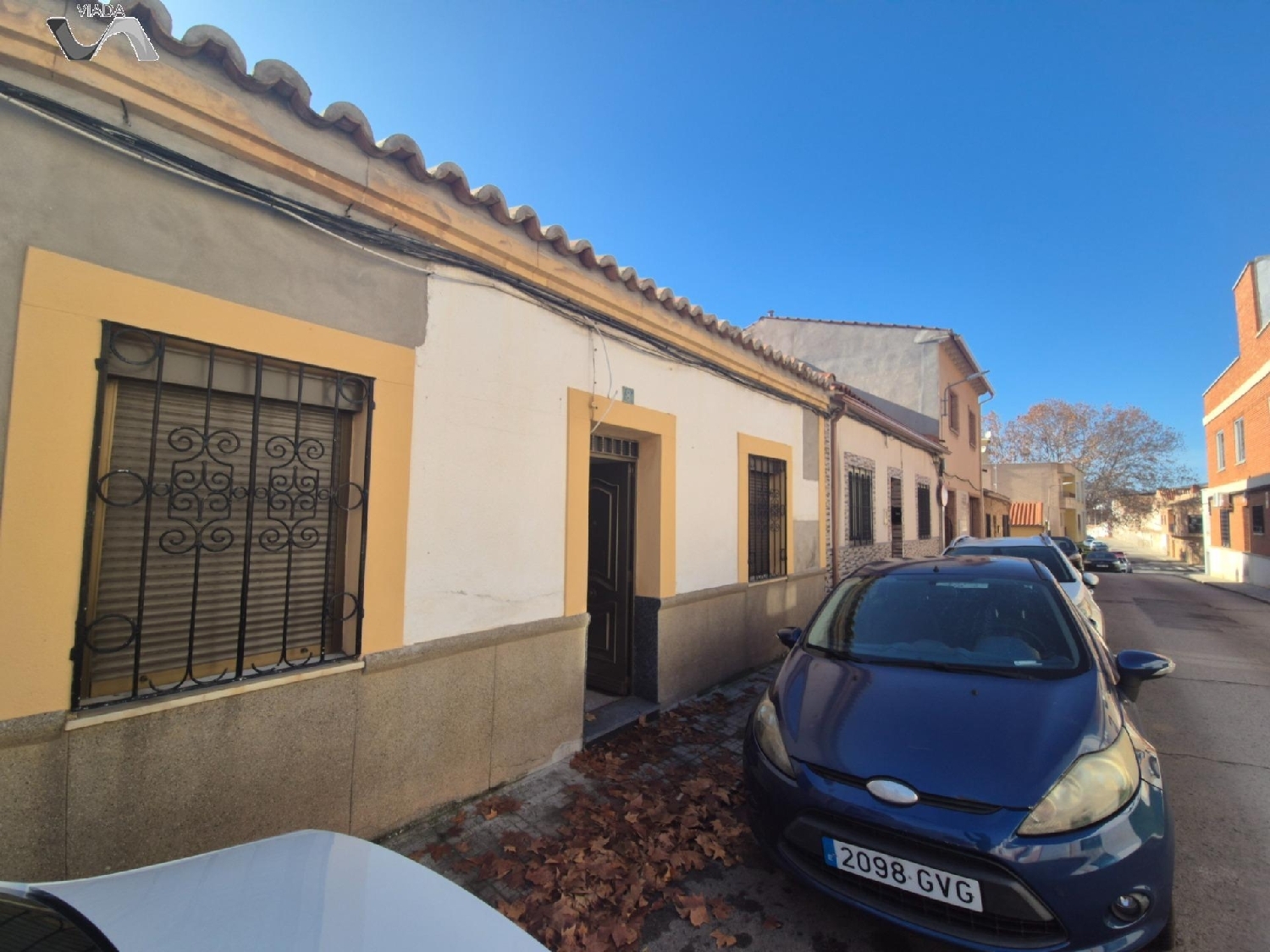  till salu hus Puertollano Campo De Calatrava 2