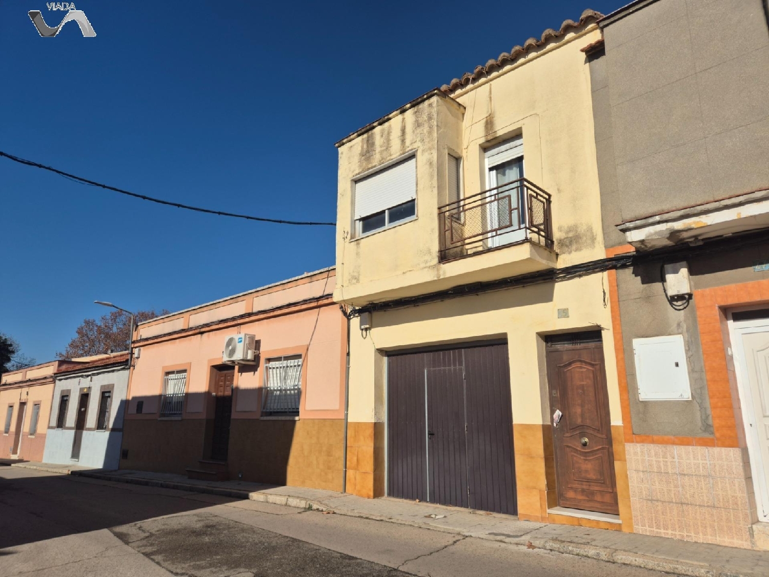  till salu hus Puertollano Campo De Calatrava 7