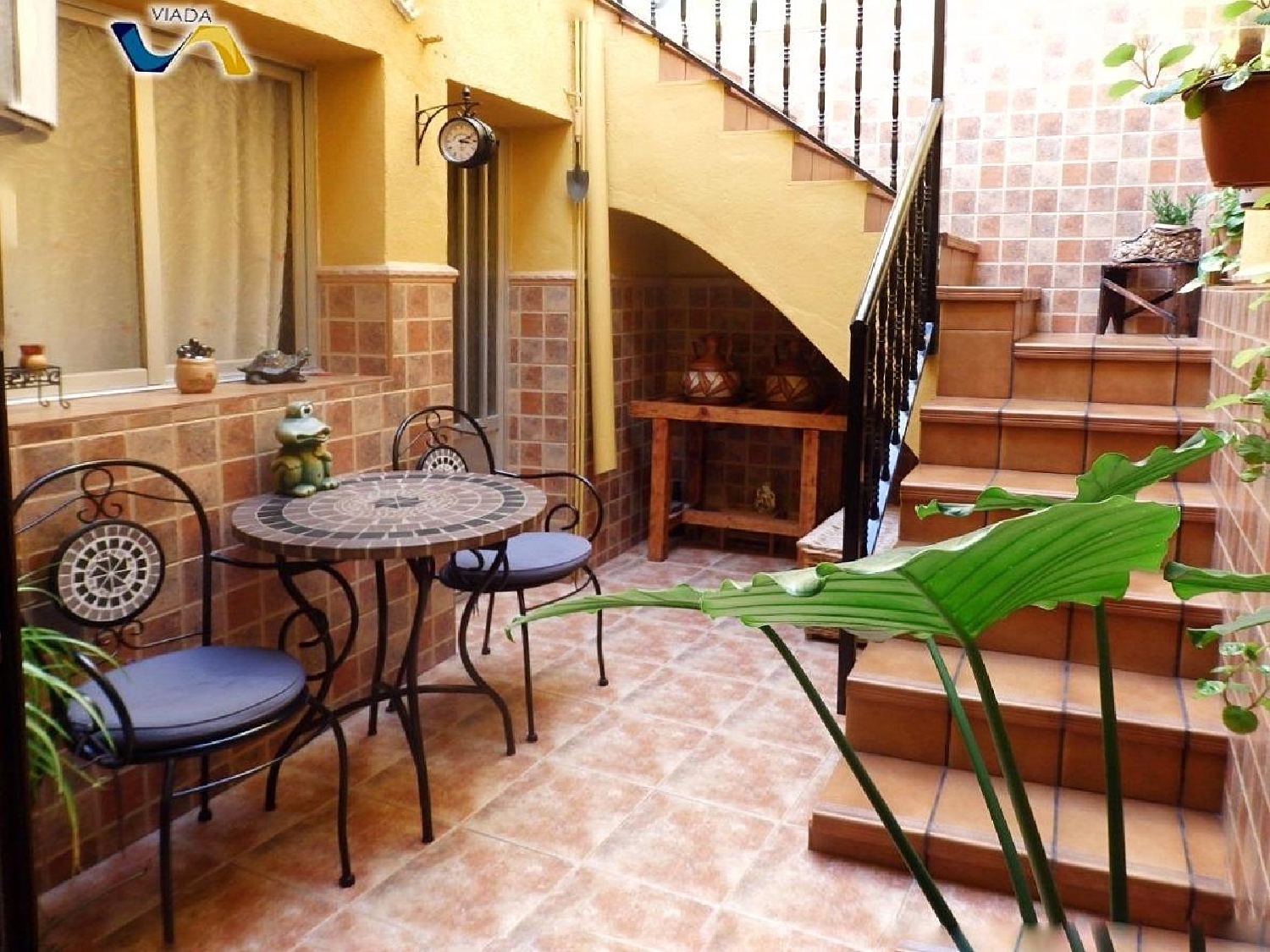 till salu hus Puertollano Campo De Calatrava 5