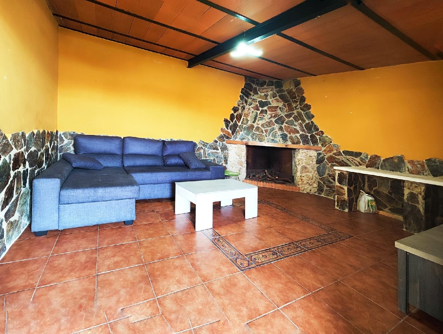 till salu hus Puertollano Campo De Calatrava 3