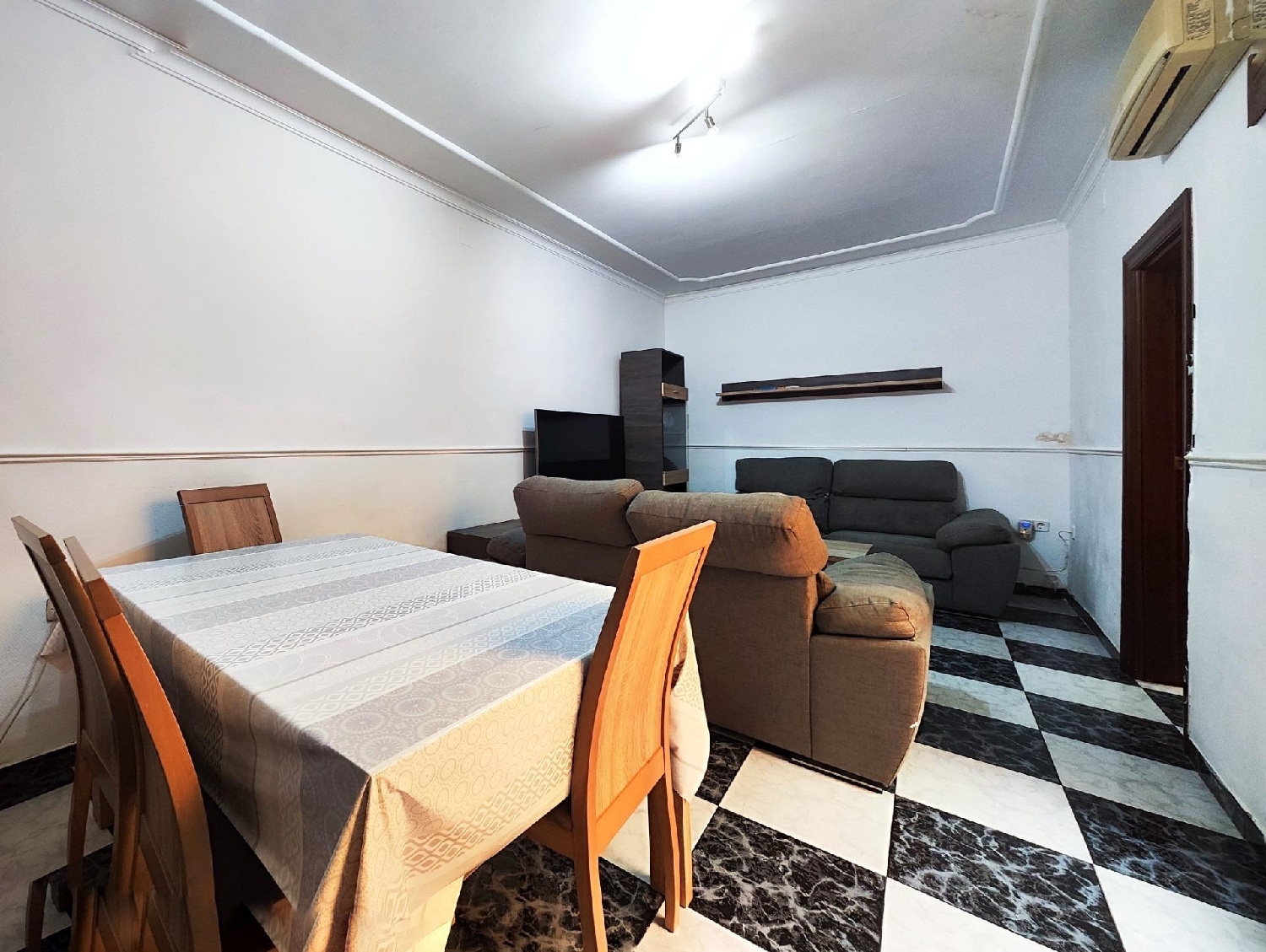 till salu hus Puertollano Campo De Calatrava 8