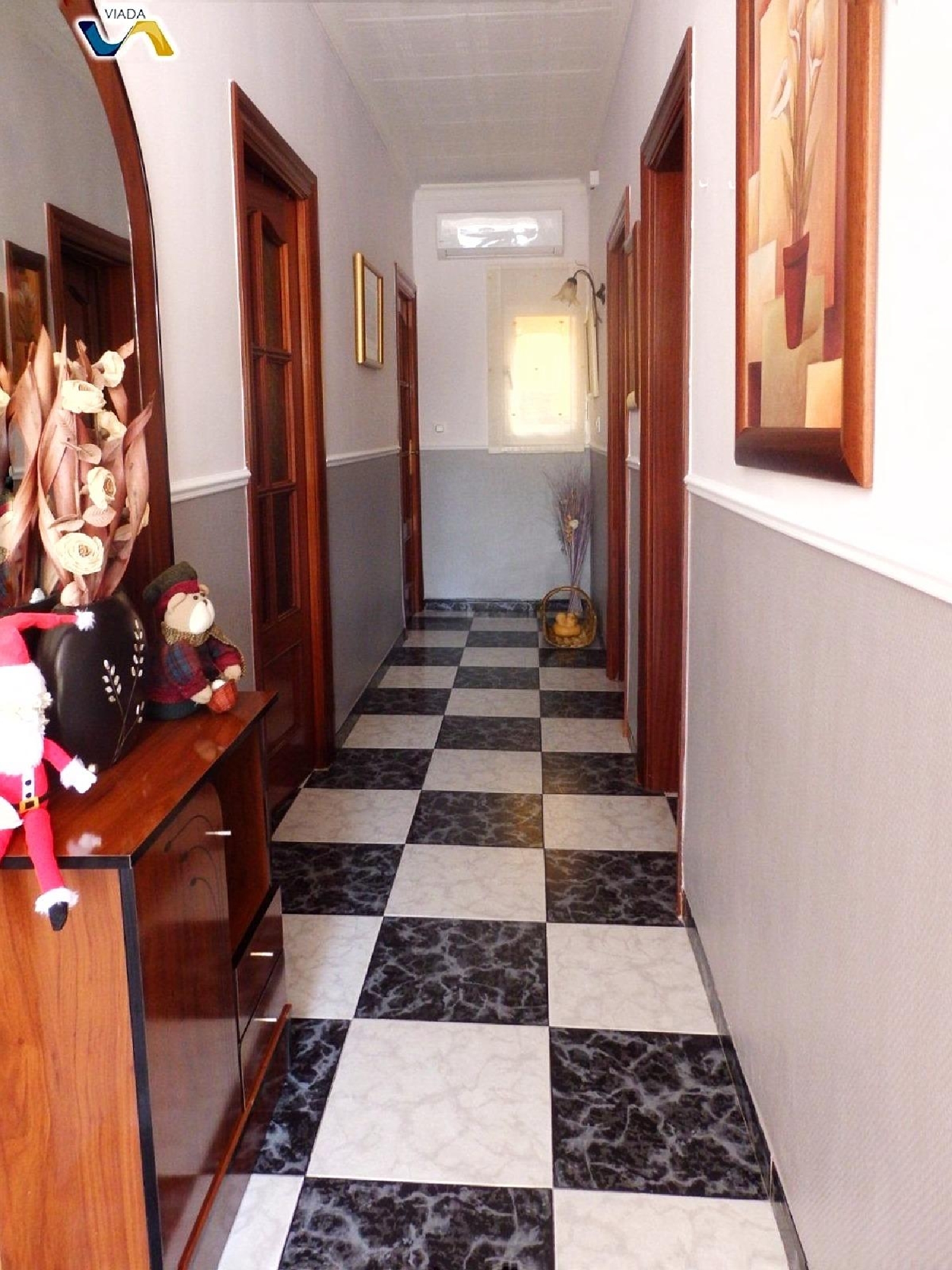 till salu hus Puertollano Campo De Calatrava 6