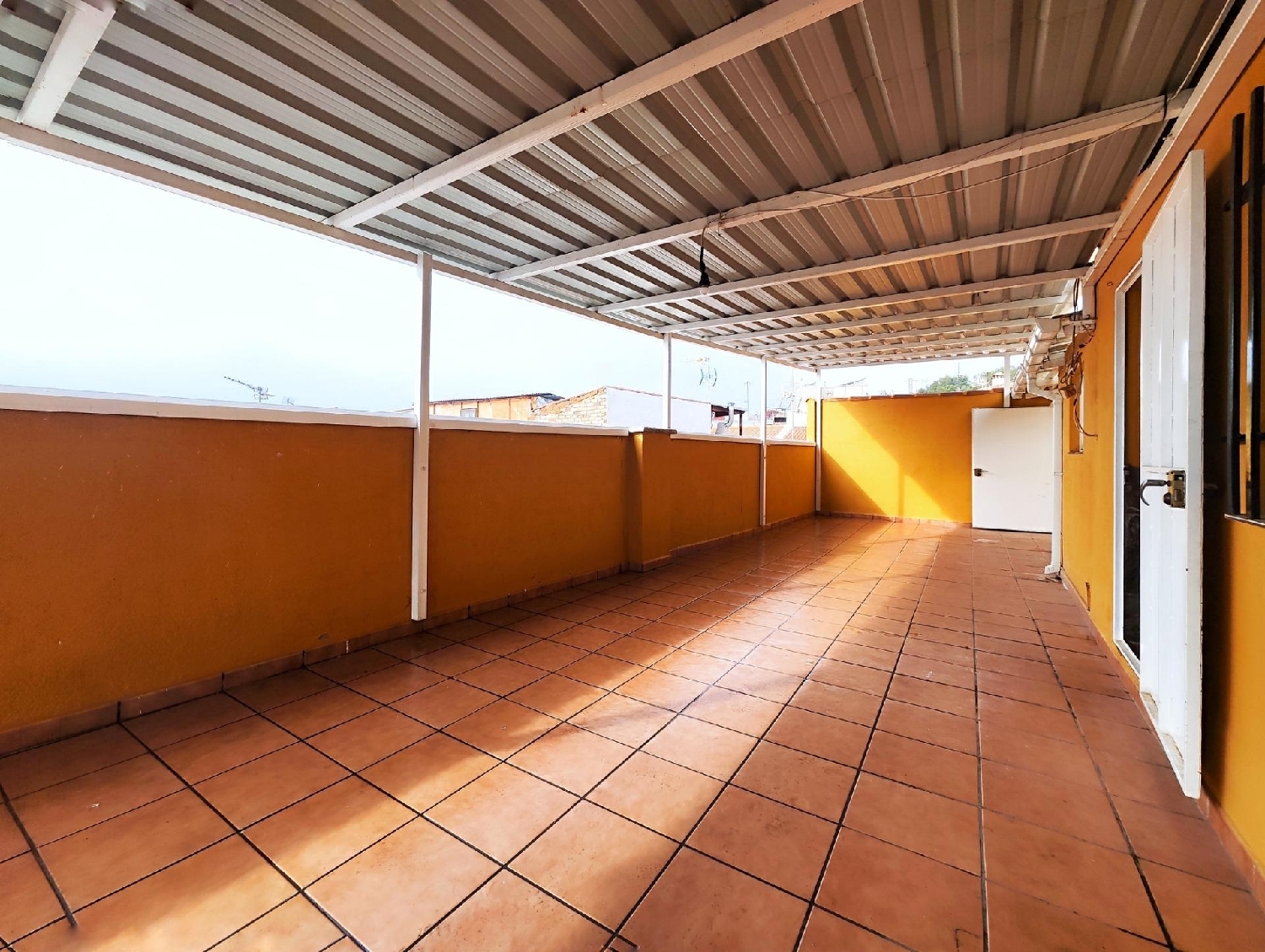 till salu hus Puertollano Campo De Calatrava 4