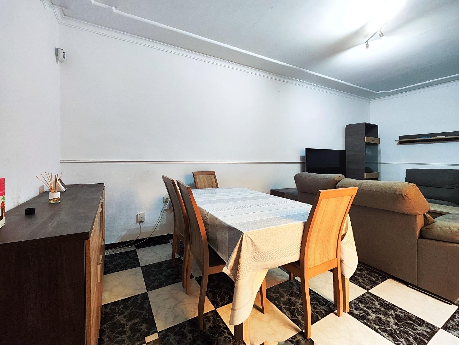 till salu hus Puertollano Campo De Calatrava 7