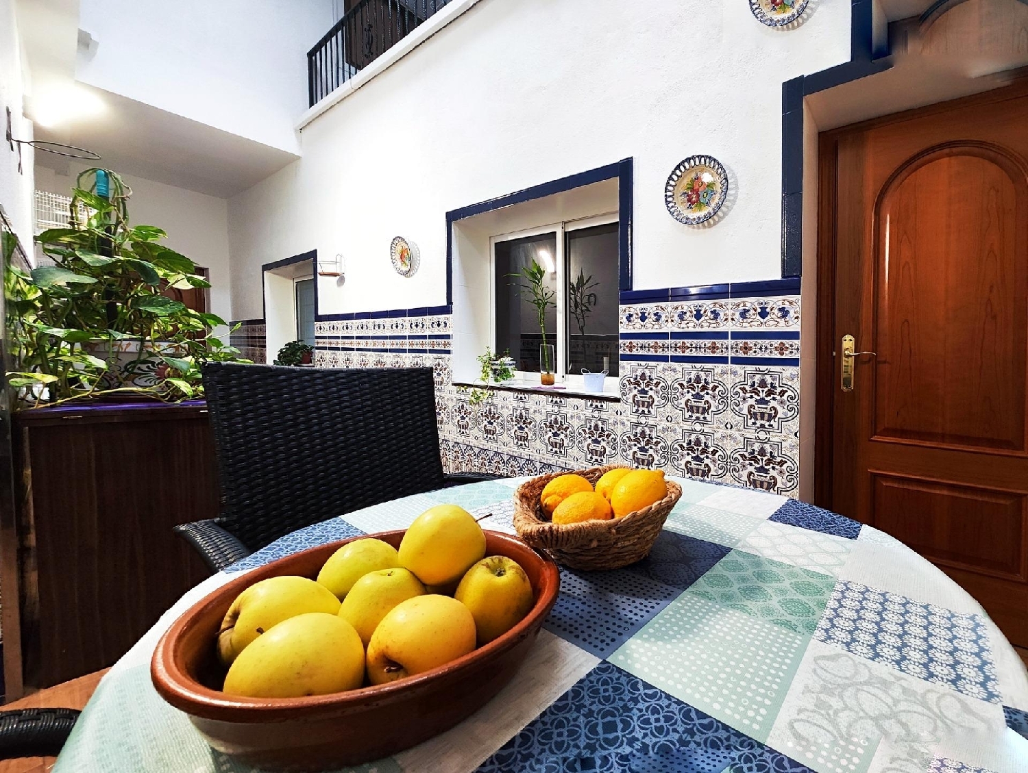  till salu hus Puertollano Campo De Calatrava 8