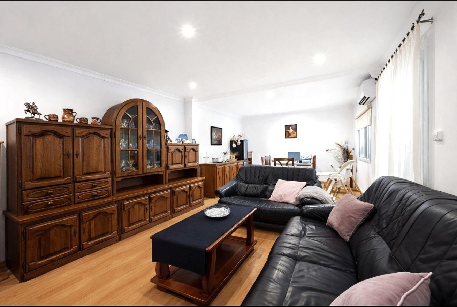  till salu hus Puertollano Campo De Calatrava 4