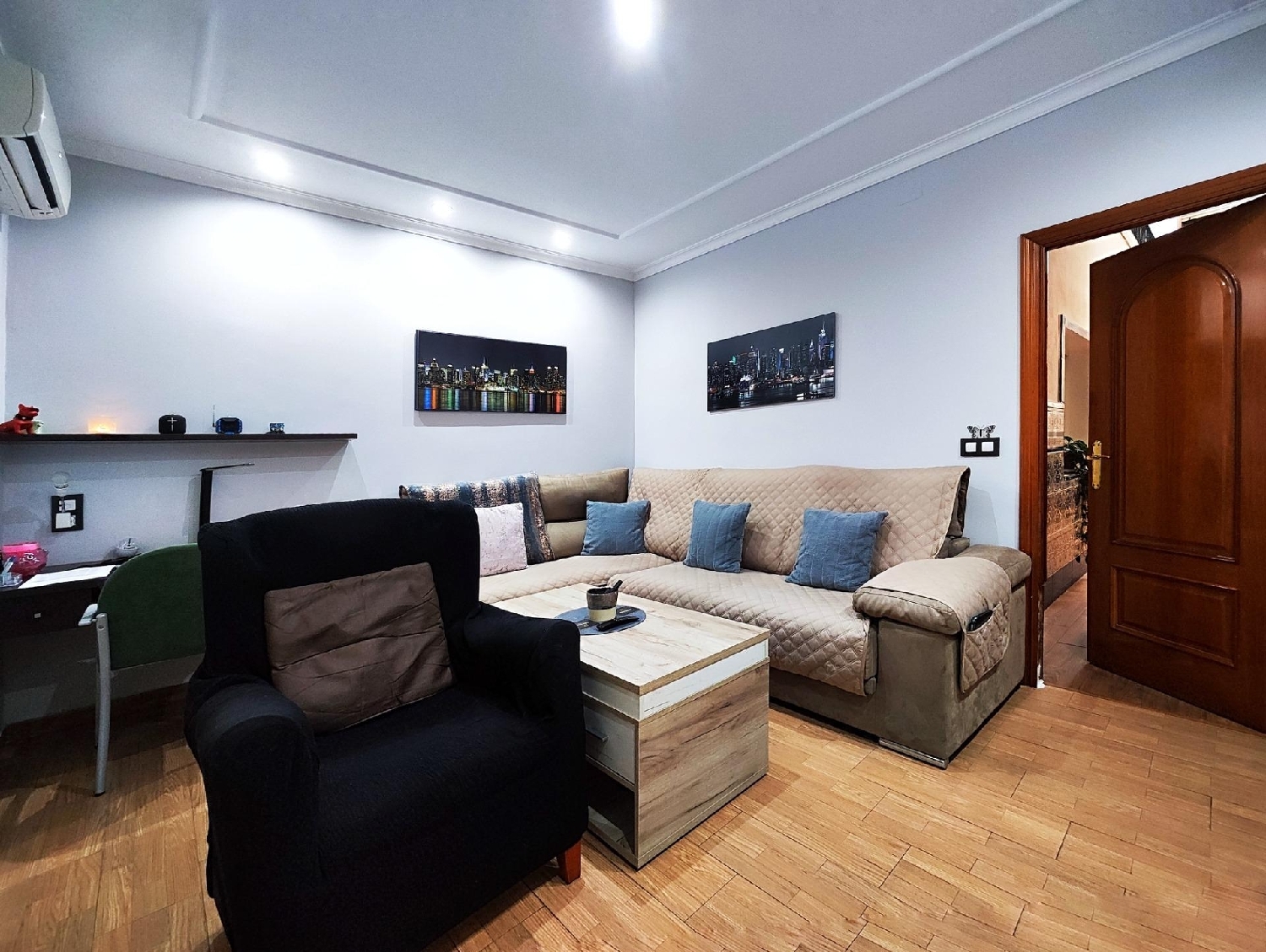  till salu hus Puertollano Campo De Calatrava 6