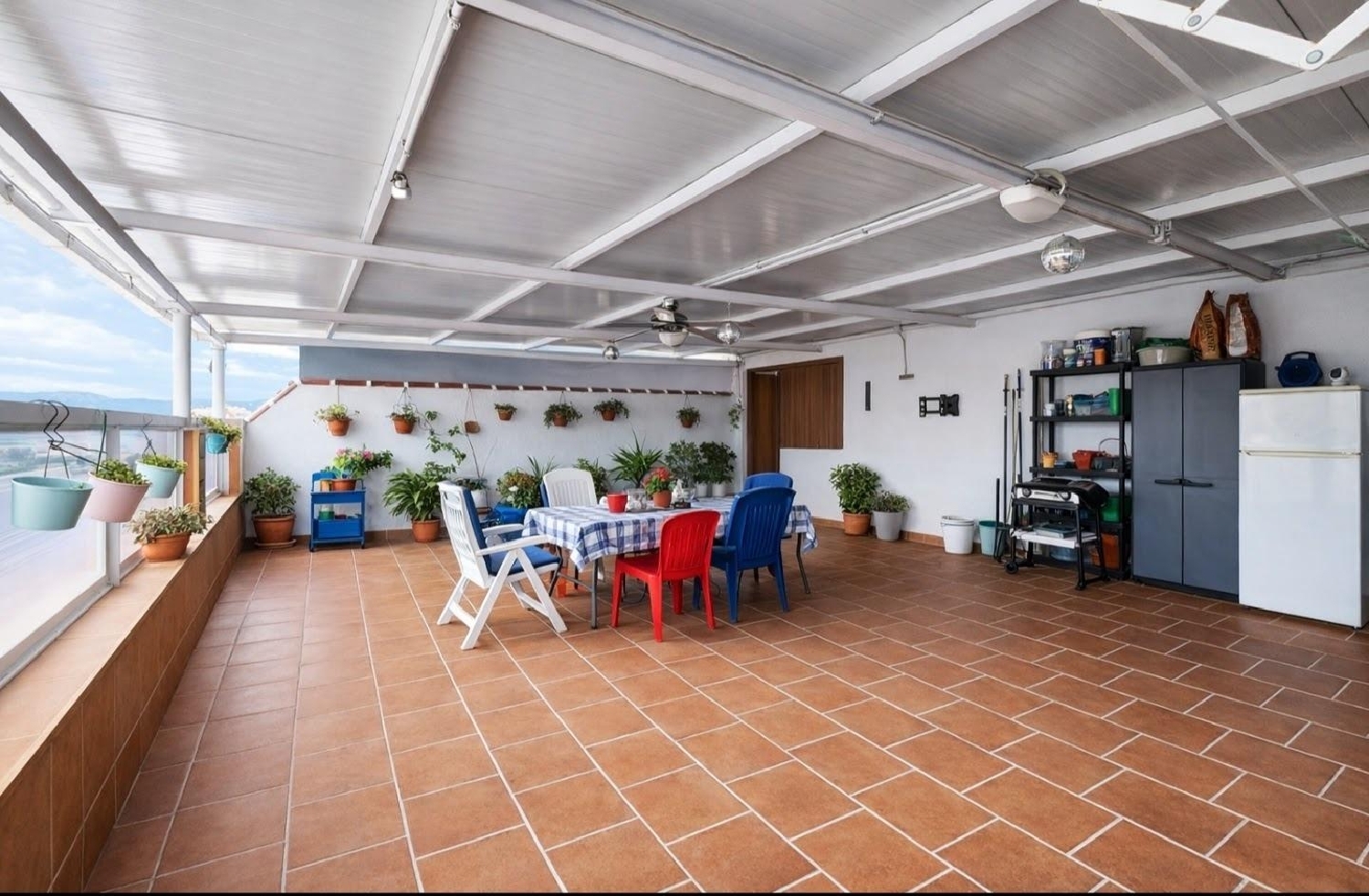  till salu hus Puertollano Campo De Calatrava 2