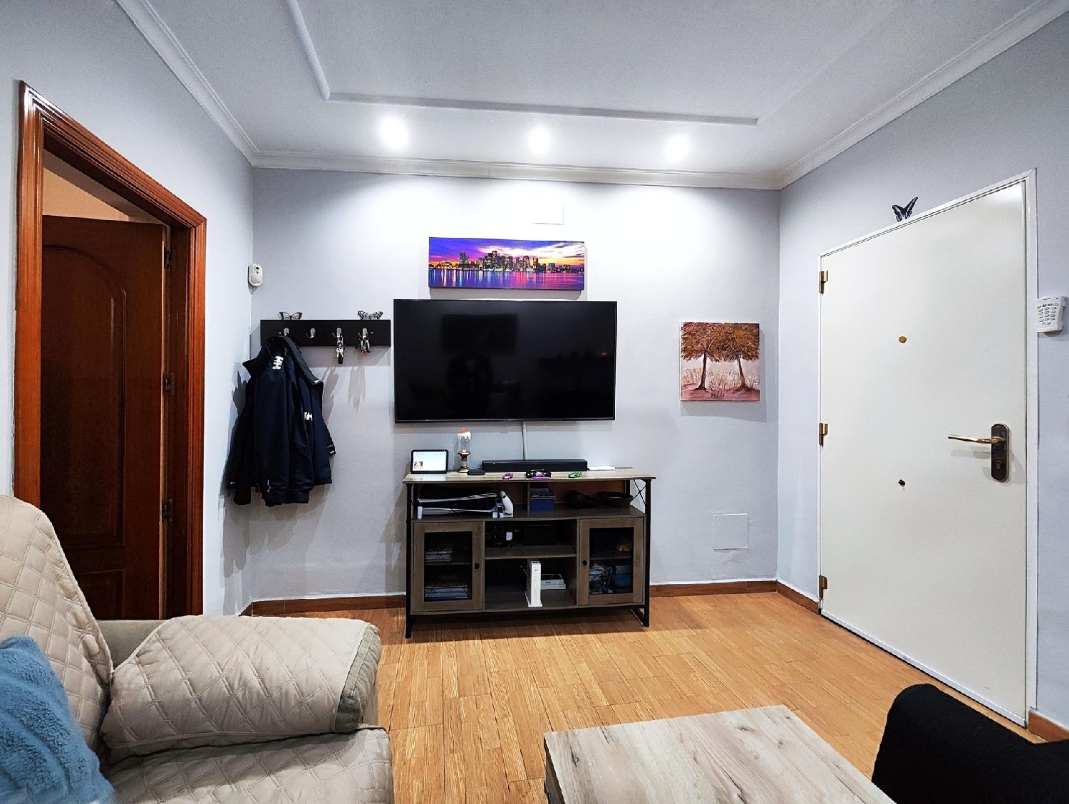  till salu hus Puertollano Campo De Calatrava 5