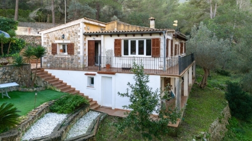 Puigpunyent Tramuntana huis foto 6334671