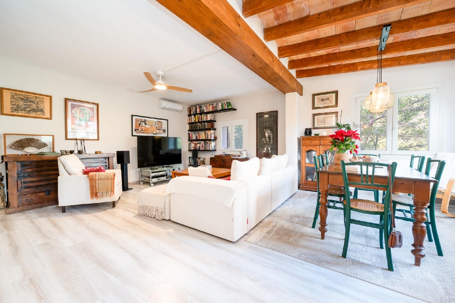  te koop huis Puigpunyent Tramuntana 7