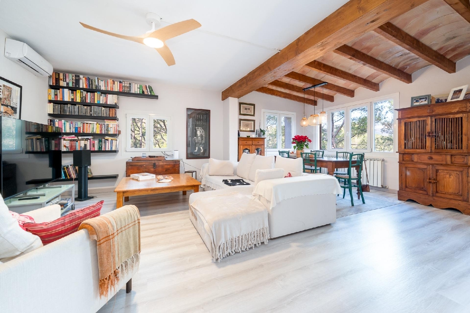  te koop huis Puigpunyent Tramuntana 8