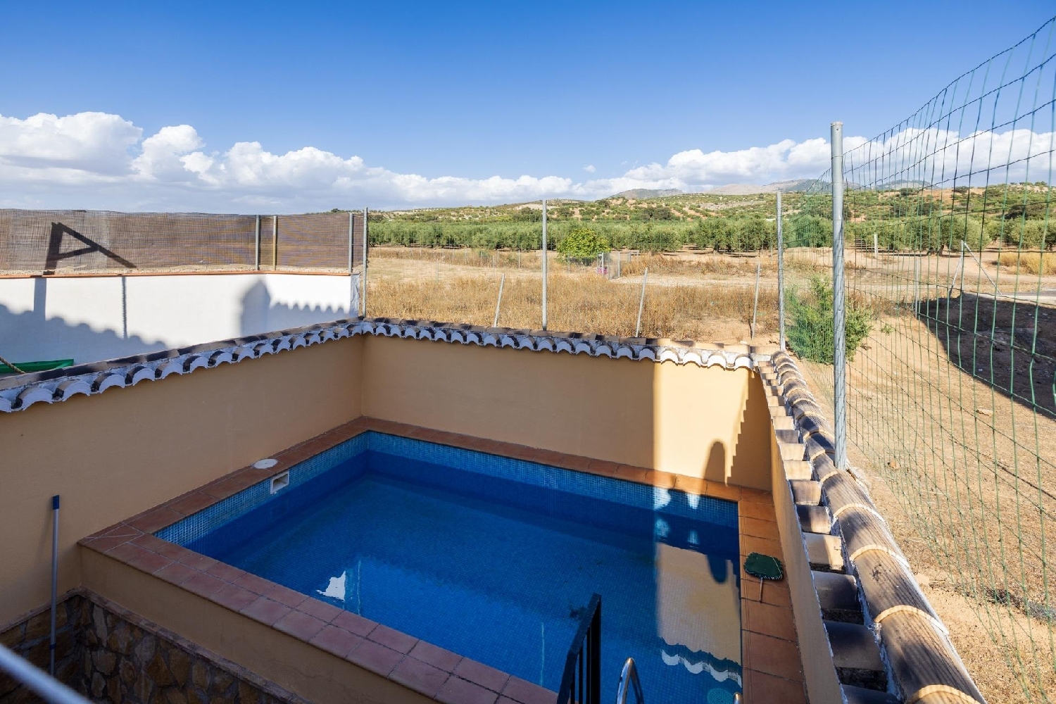  till salu hus Pulianas Vega De Granada 3