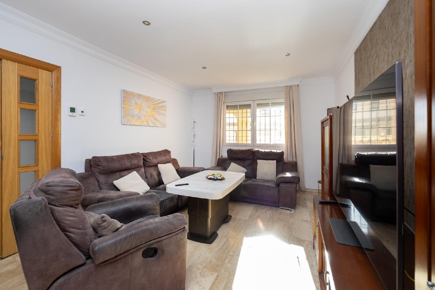 à vendre maison Pulianas Vega De Granada 4