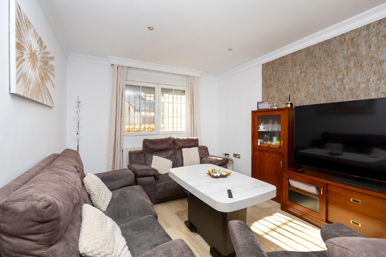 à vendre maison Pulianas Vega De Granada 6