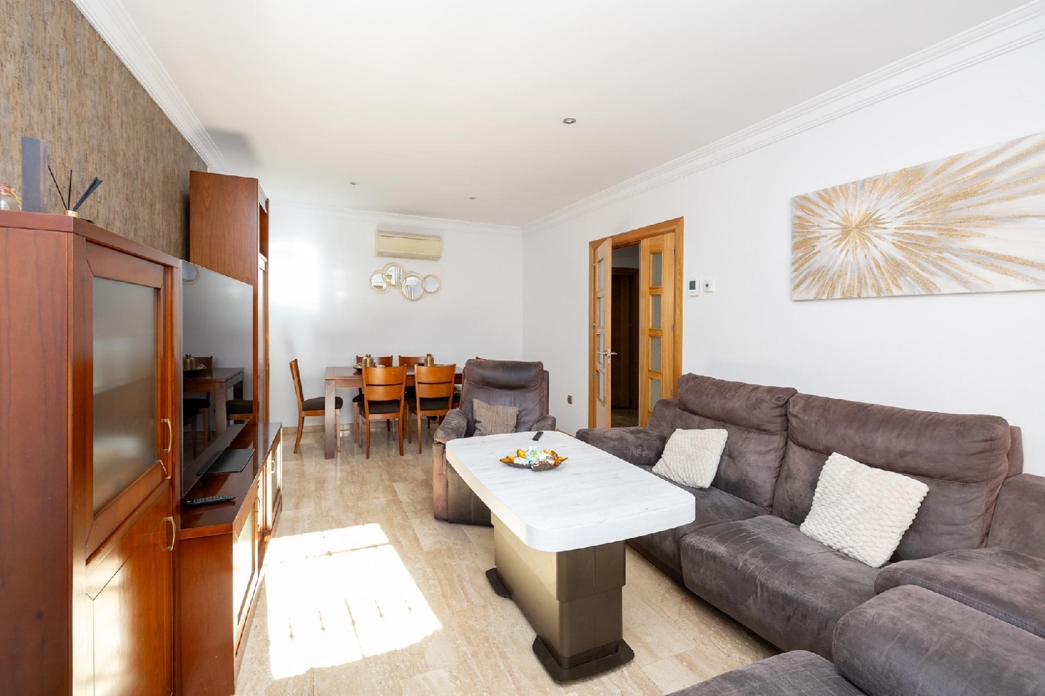 à vendre maison Pulianas Vega De Granada 8