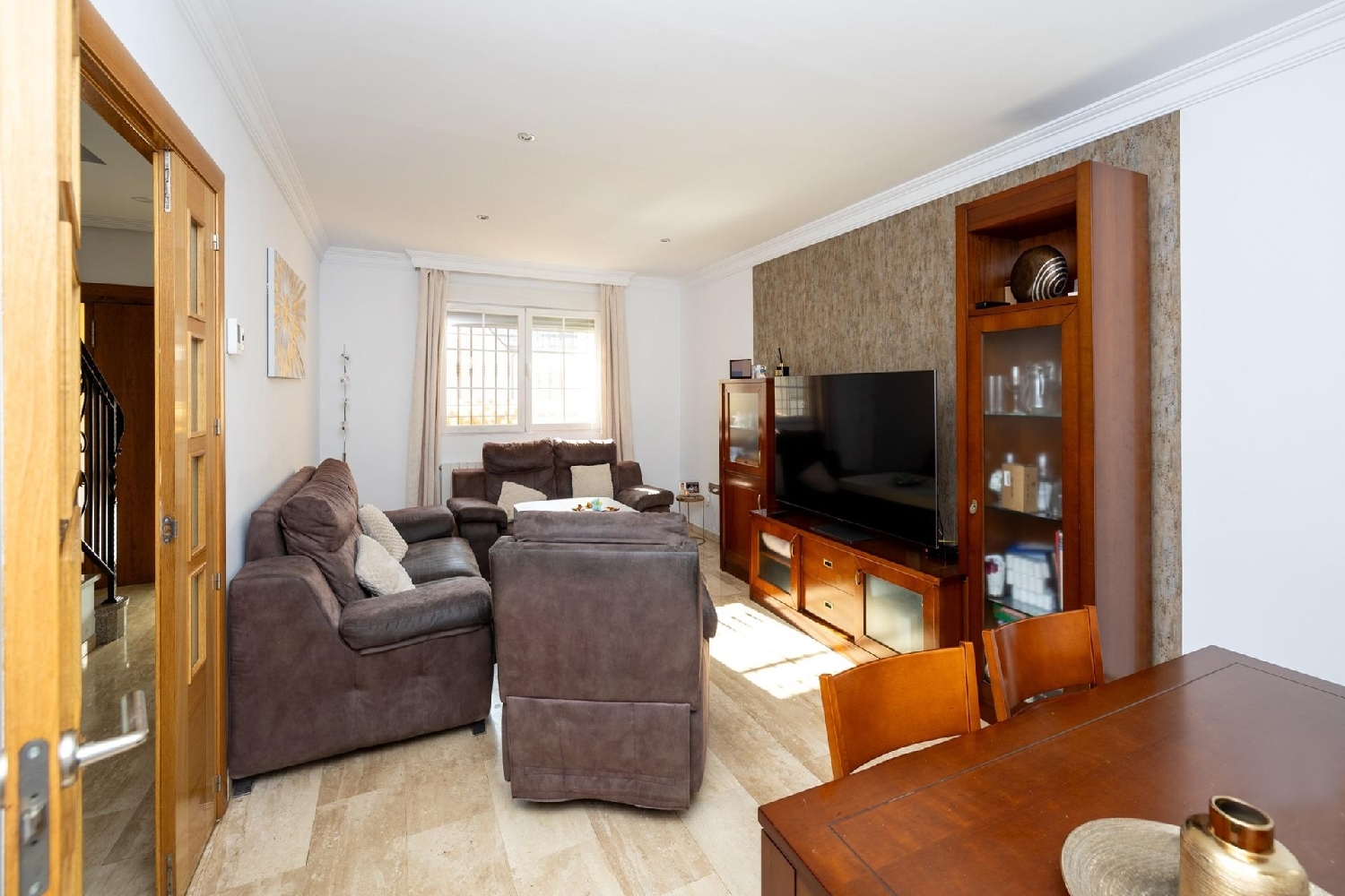 à vendre maison Pulianas Vega De Granada 5