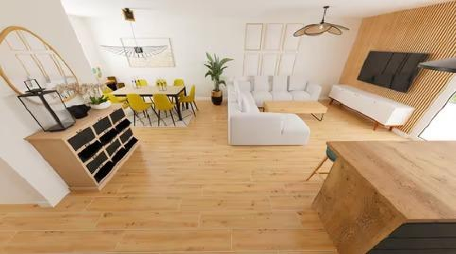  à vendre maison Pulianas Vega De Granada 4