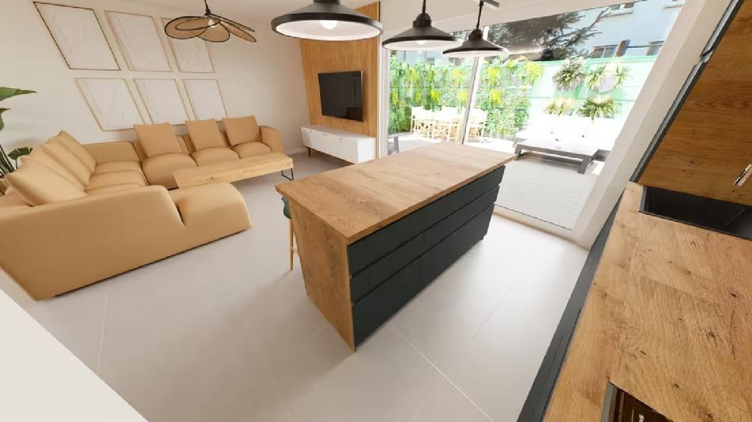  à vendre maison Pulianas Vega De Granada 7