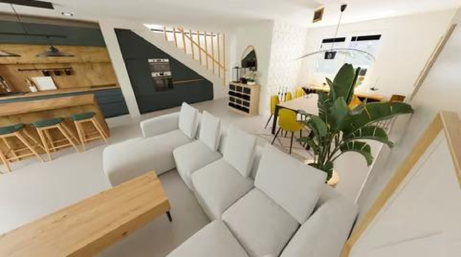  à vendre maison Pulianas Vega De Granada 6