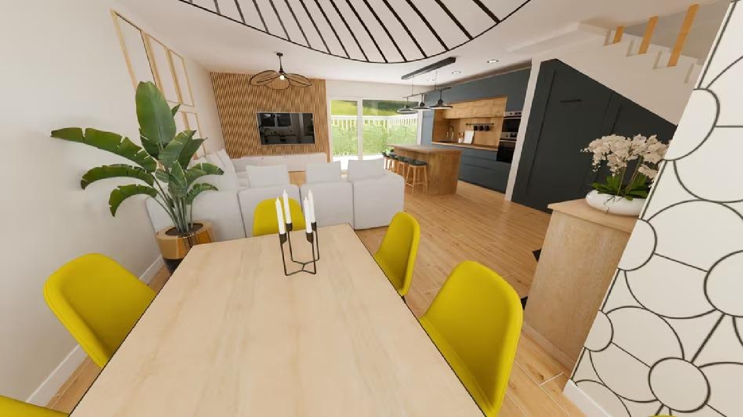  à vendre maison Pulianas Vega De Granada 8