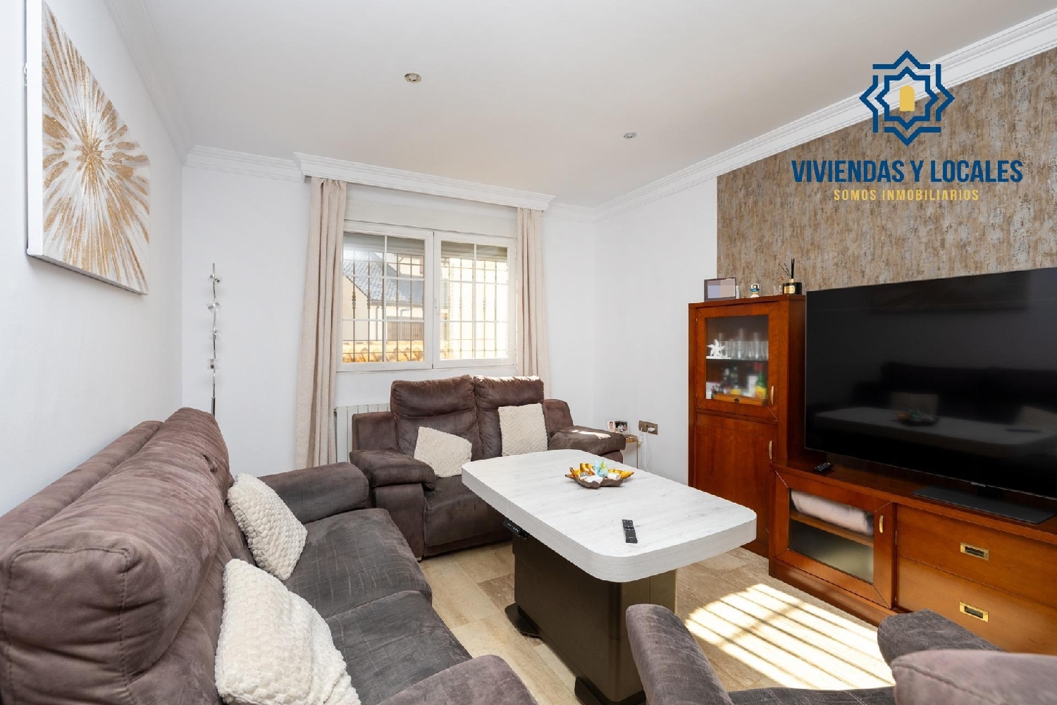 till salu hus Pulianas Vega De Granada 6