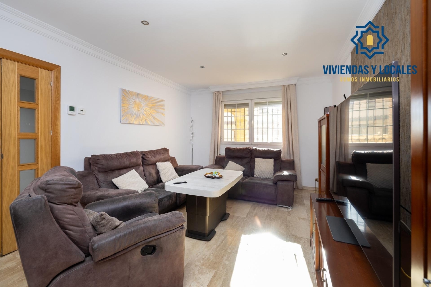 till salu hus Pulianas Vega De Granada 4