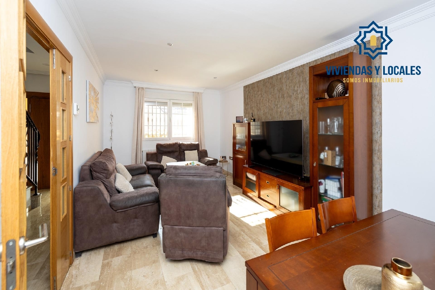 till salu hus Pulianas Vega De Granada 5