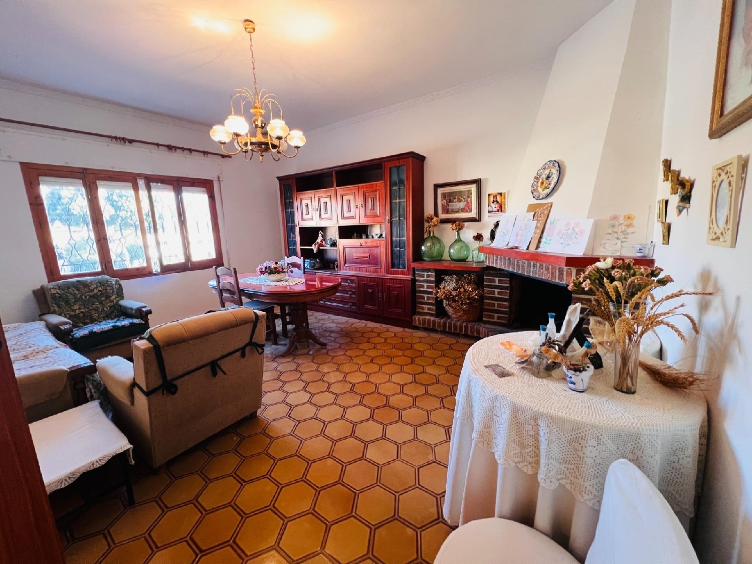 à vendre maison Pulpí Levante Almeriense 6