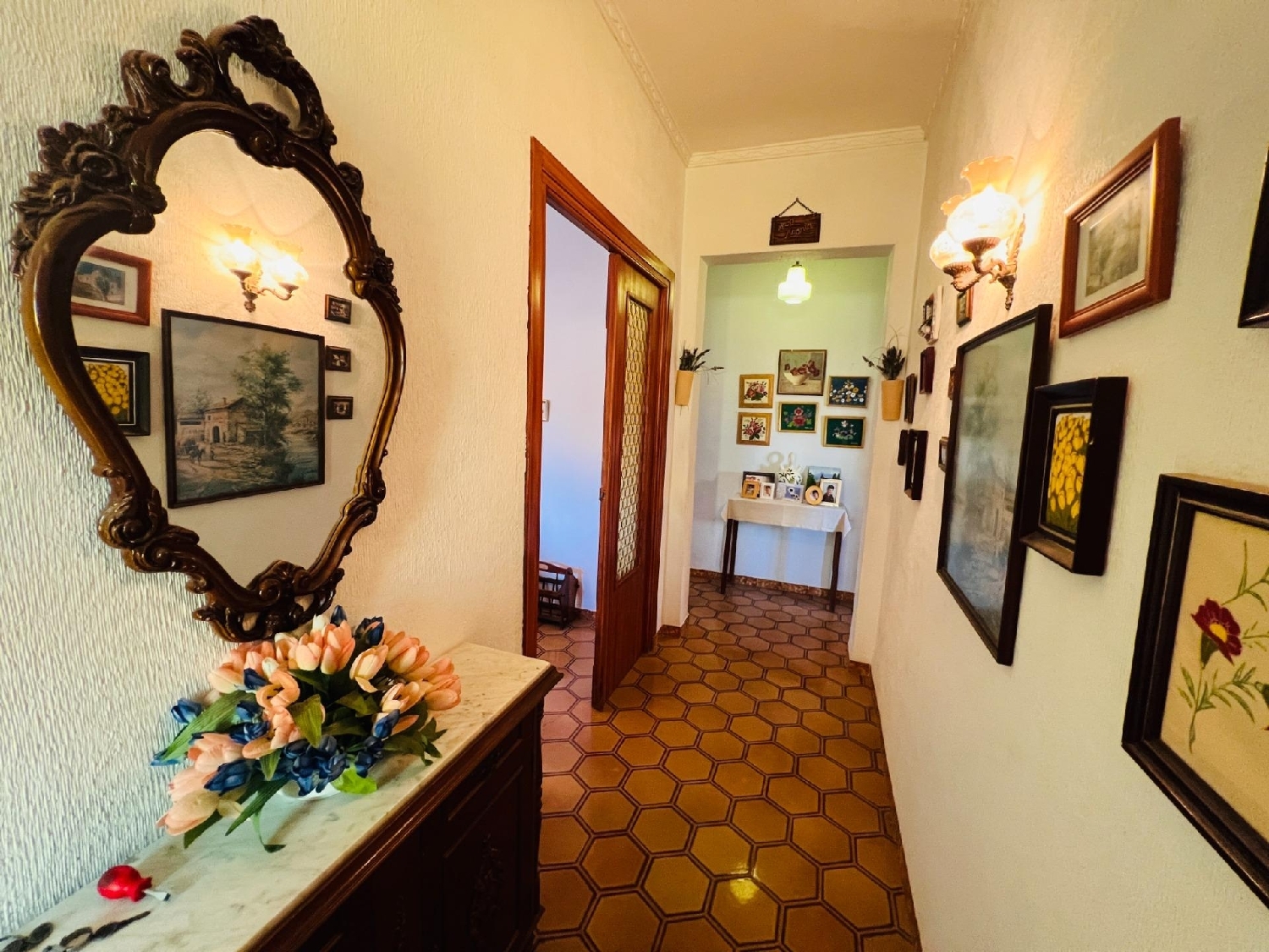 à vendre maison Pulpí Levante Almeriense 3