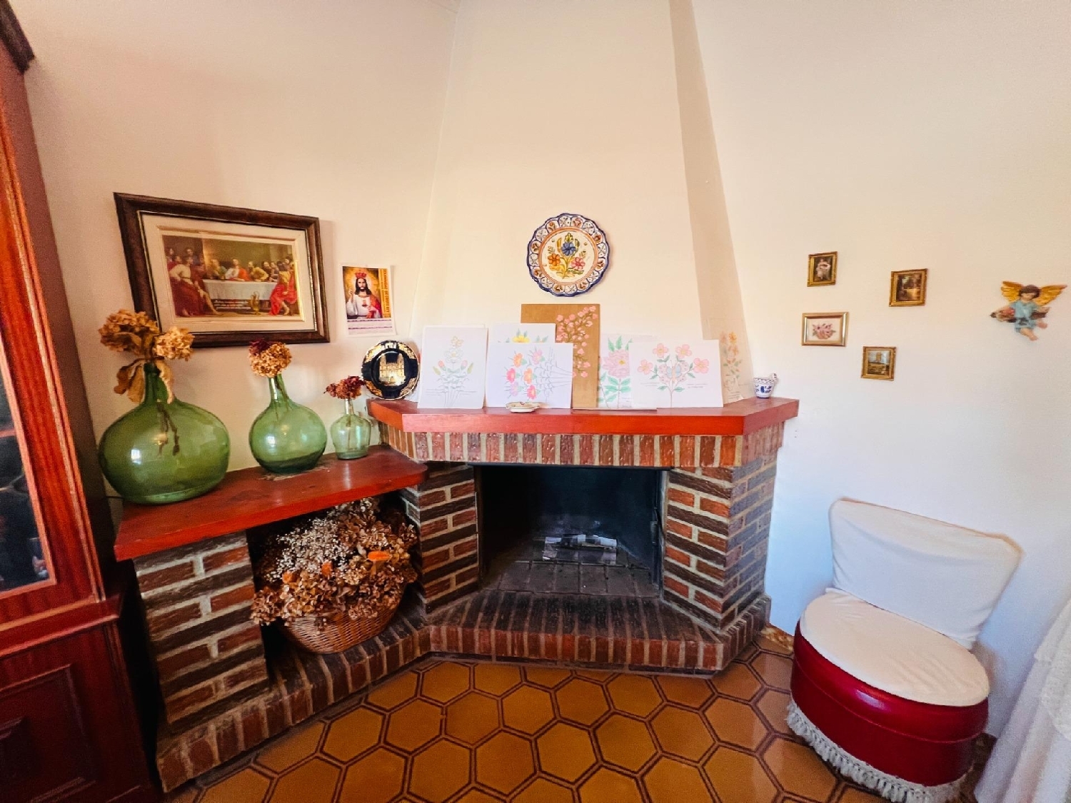 à vendre maison Pulpí Levante Almeriense 7